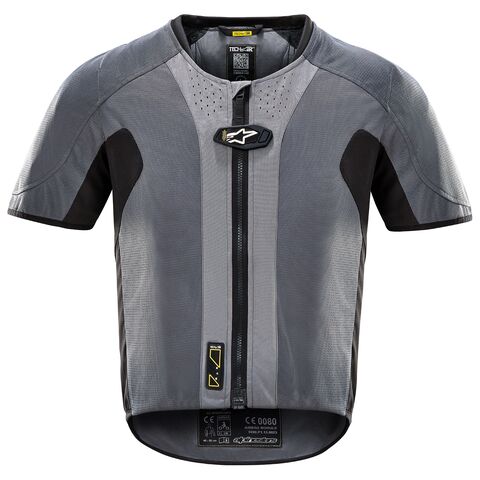 Alpinestars Tech-Air 5 Airbag System Dark Grey / LG [Open Box] Dark Grey / LG [Open Box]