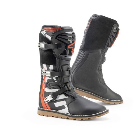 Stylmartin Impact Pro WP Boots