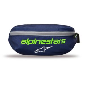 Alpinestars Only Linear Hip Bag - RevZilla