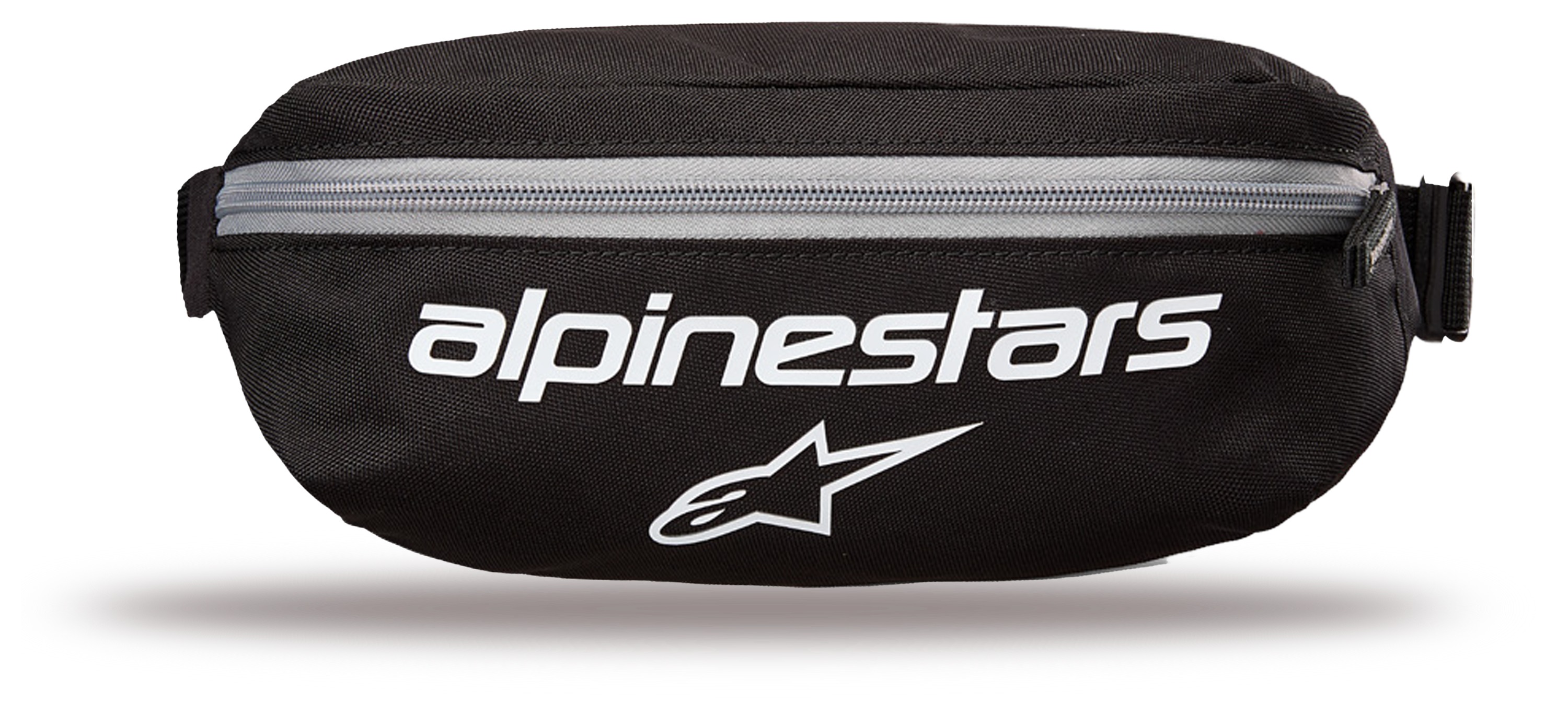 Alpinestars Only Linear Hip Bag - RevZilla