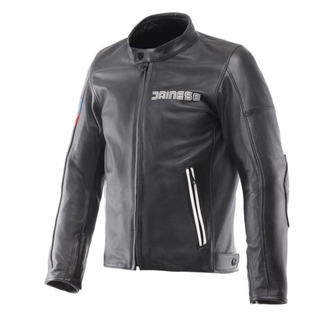 Dainese Leggenda Perforated Jacket
