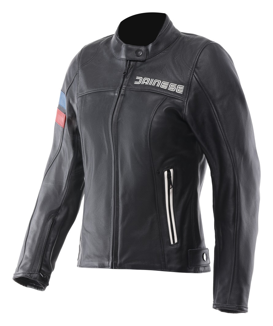 Dainese Leggenda Women's Jacket - RevZilla