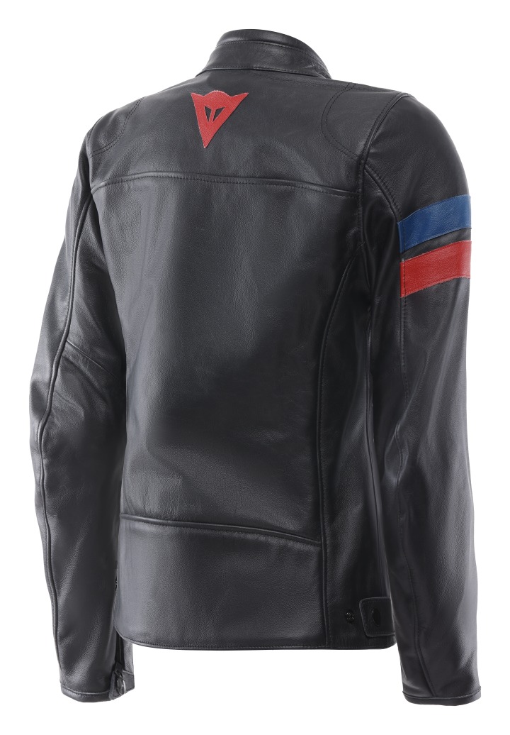 Dainese Leggenda Women's Jacket - RevZilla