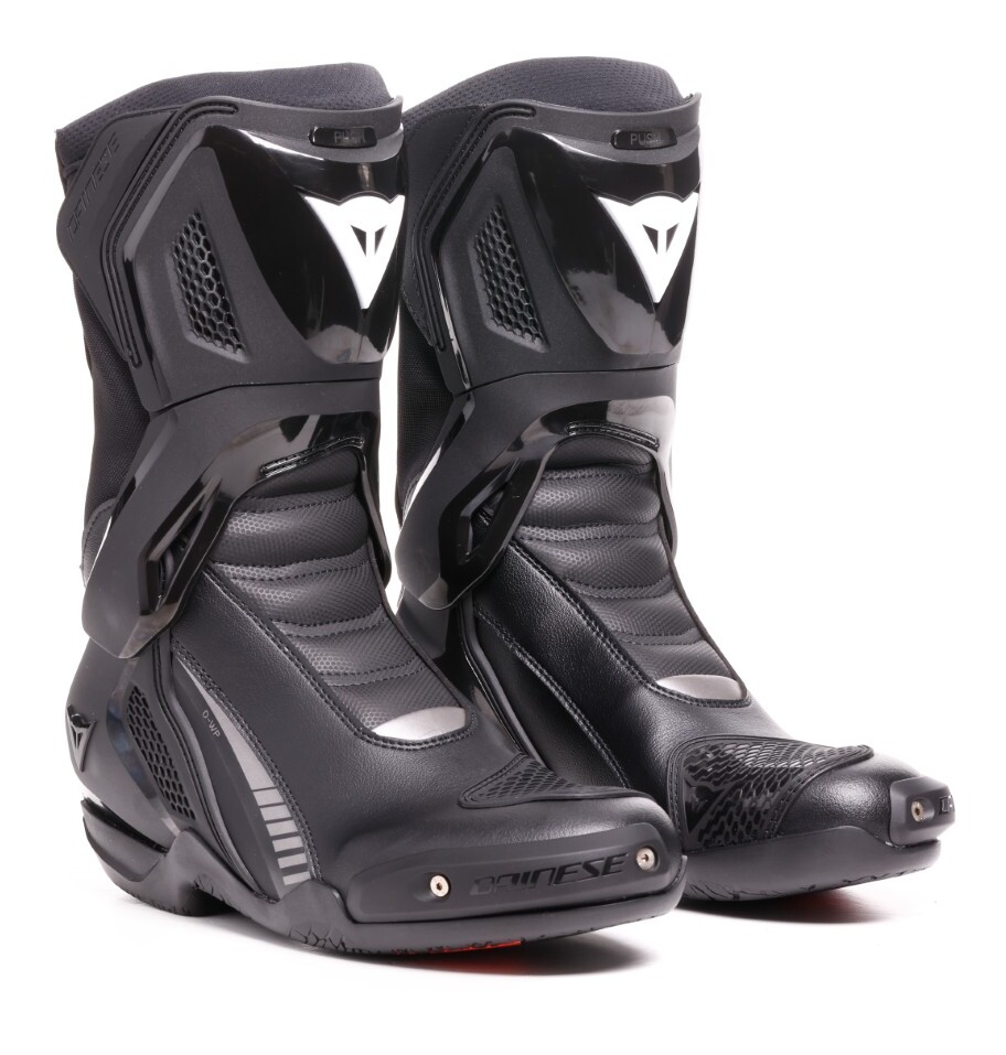 Dainese Nexus 3 In & Out WP Boots - RevZilla