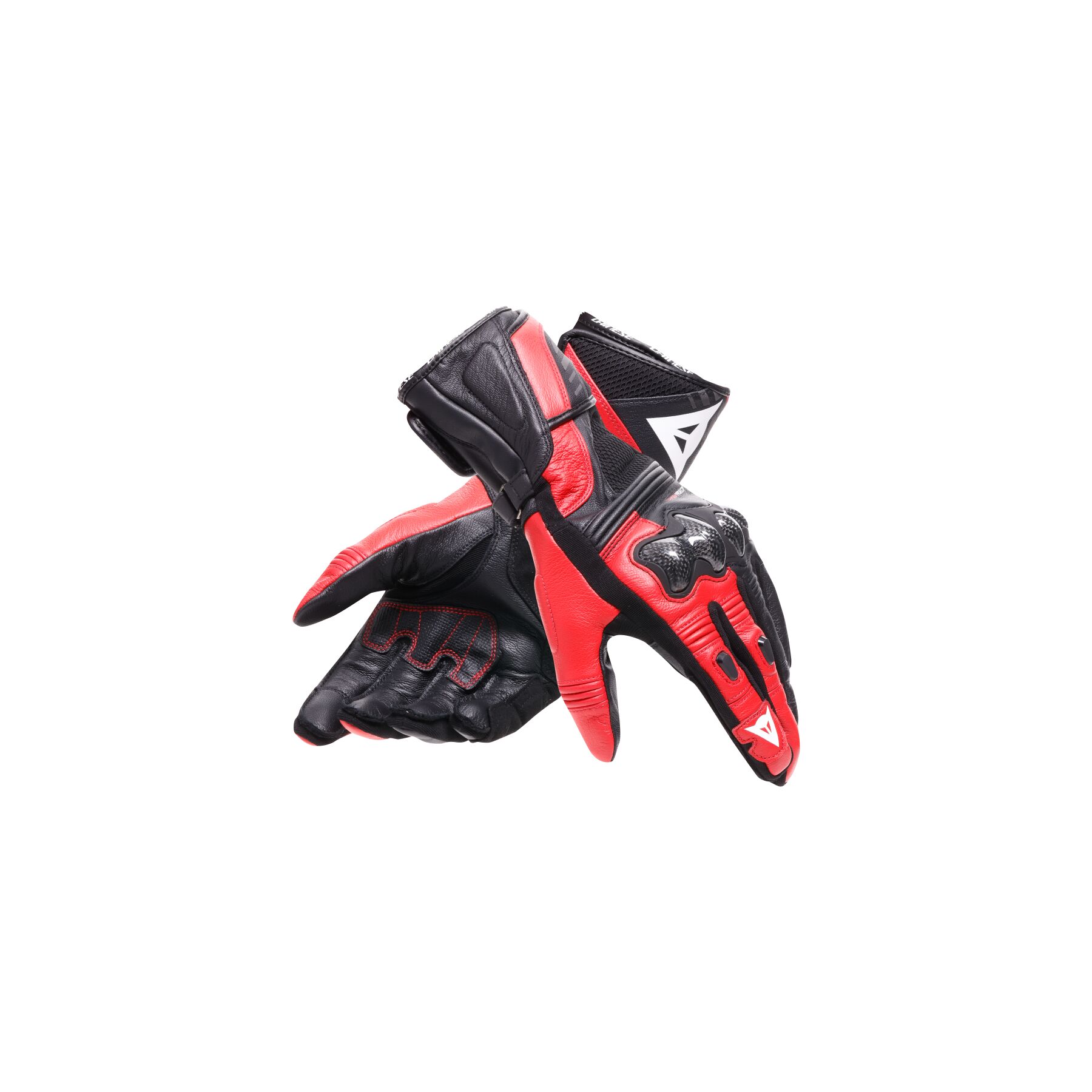 Dainese Reacto Carbon Long Gloves