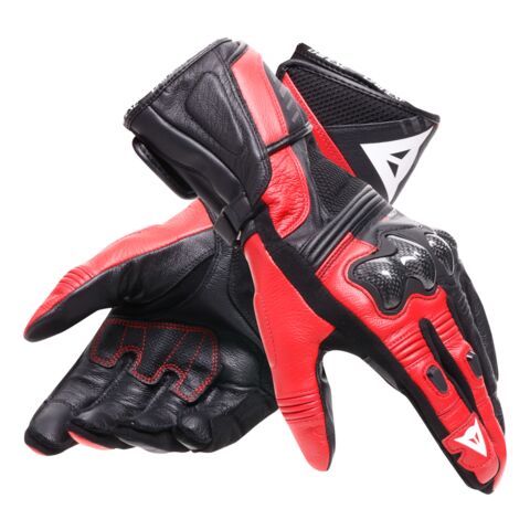 Dainese Reacto Carbon Long Gloves