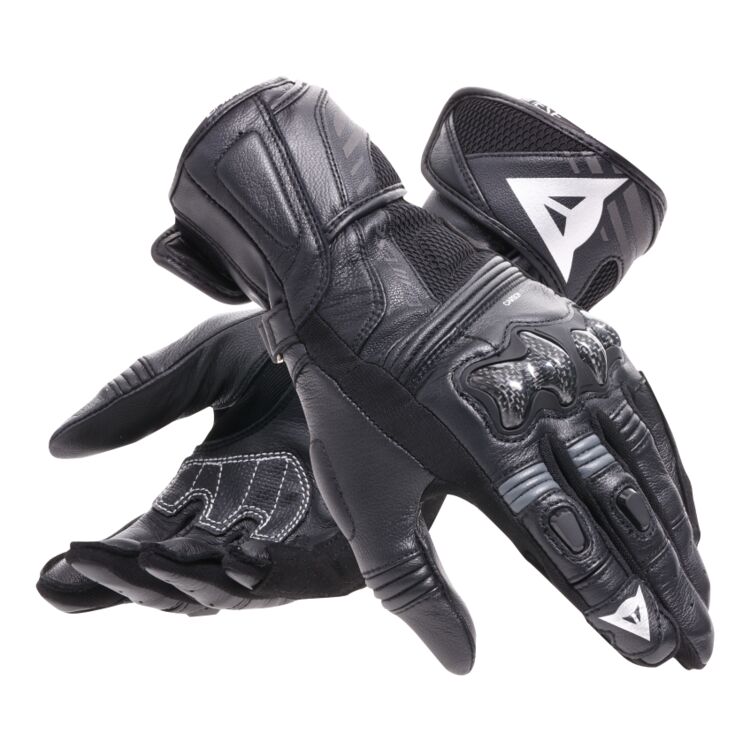 Black/Anthracite