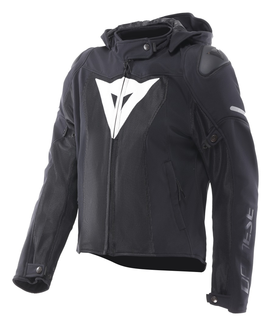DAINESEレディースジャケット Dainese Super Sprint Air Tex Women's Jacket - RevZilla