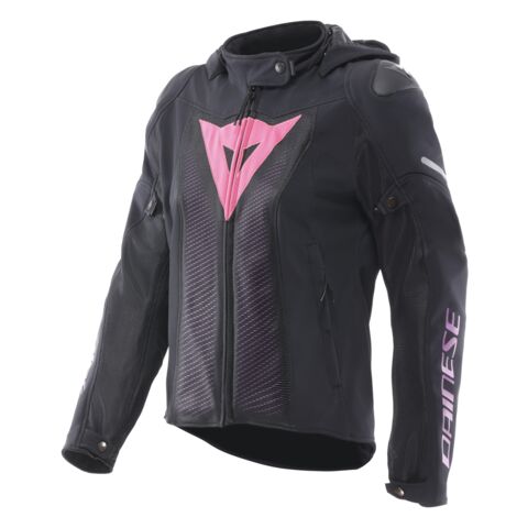 Dainese Super Sprint Air Tex Women's Jacket