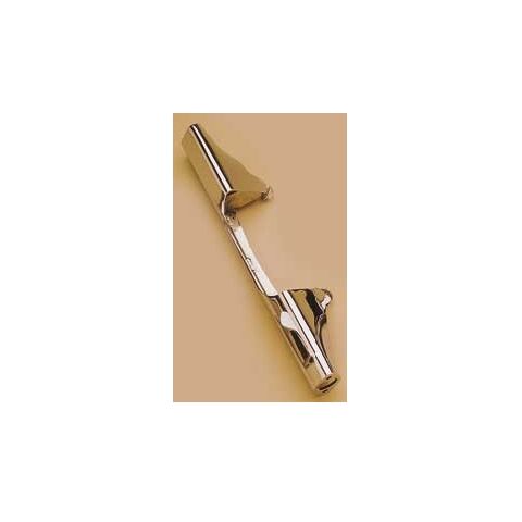 Milwaukee Twins Rear Turn Signal Mounting Bar For Harley FL 1970-2023 [Open Box]