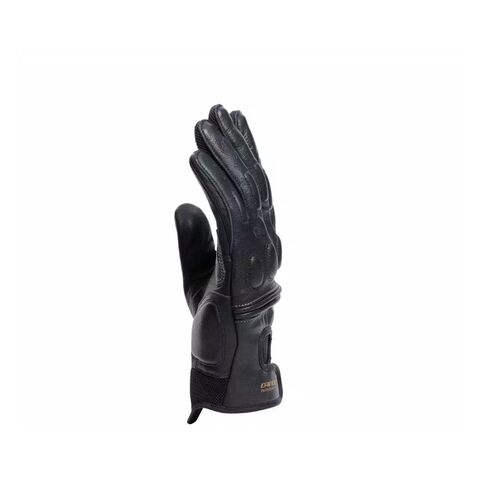 Dainese Blackjack 2 Women's Gloves Black/Black / SM [Open Box]