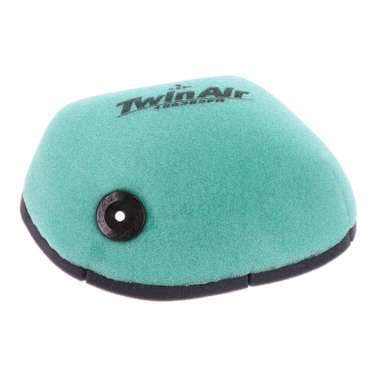 Twin Air Powerflow Backfire Pre Oiled Air Filter Triumph 250cc-450cc