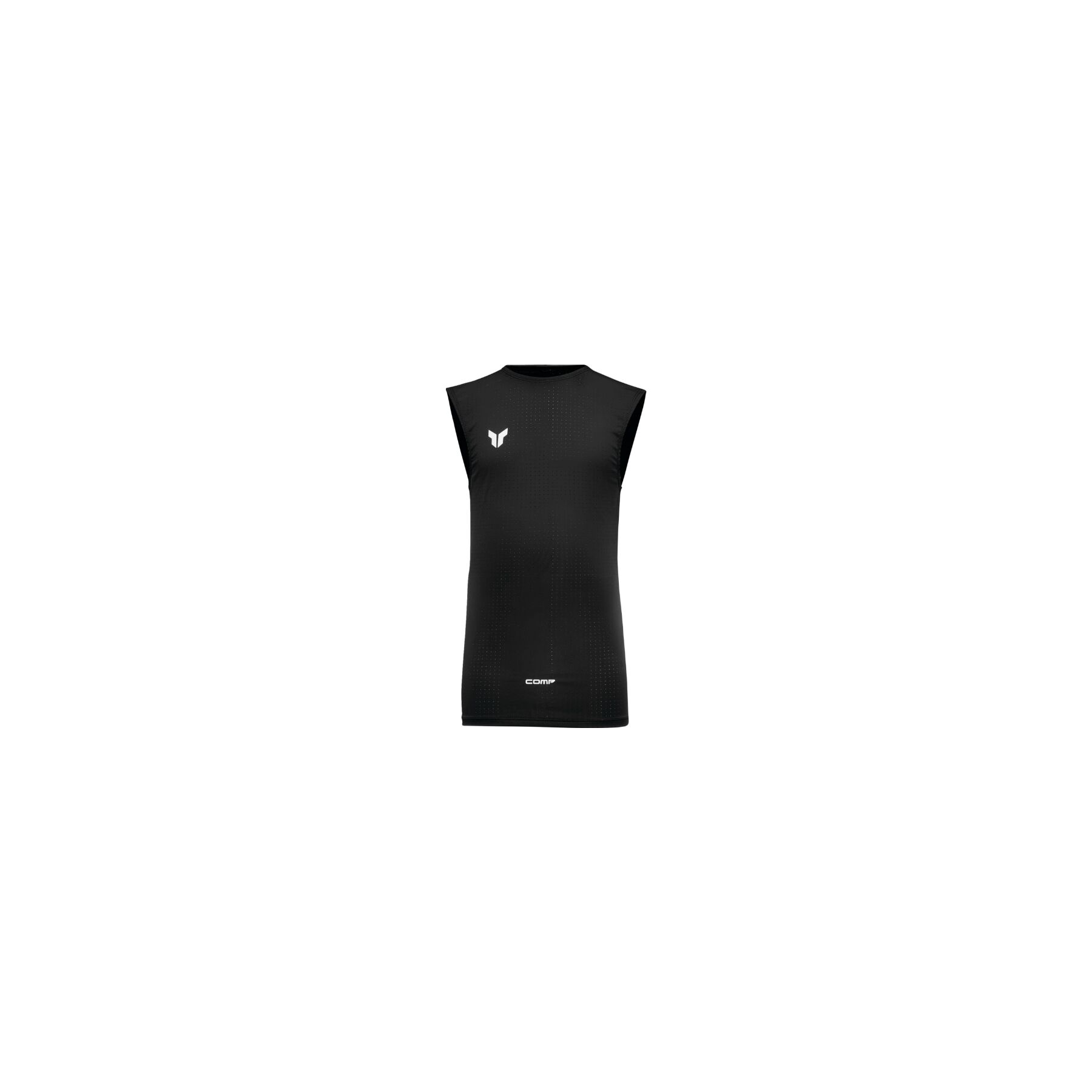 Thor Youth Sleeveless Compression Shirt