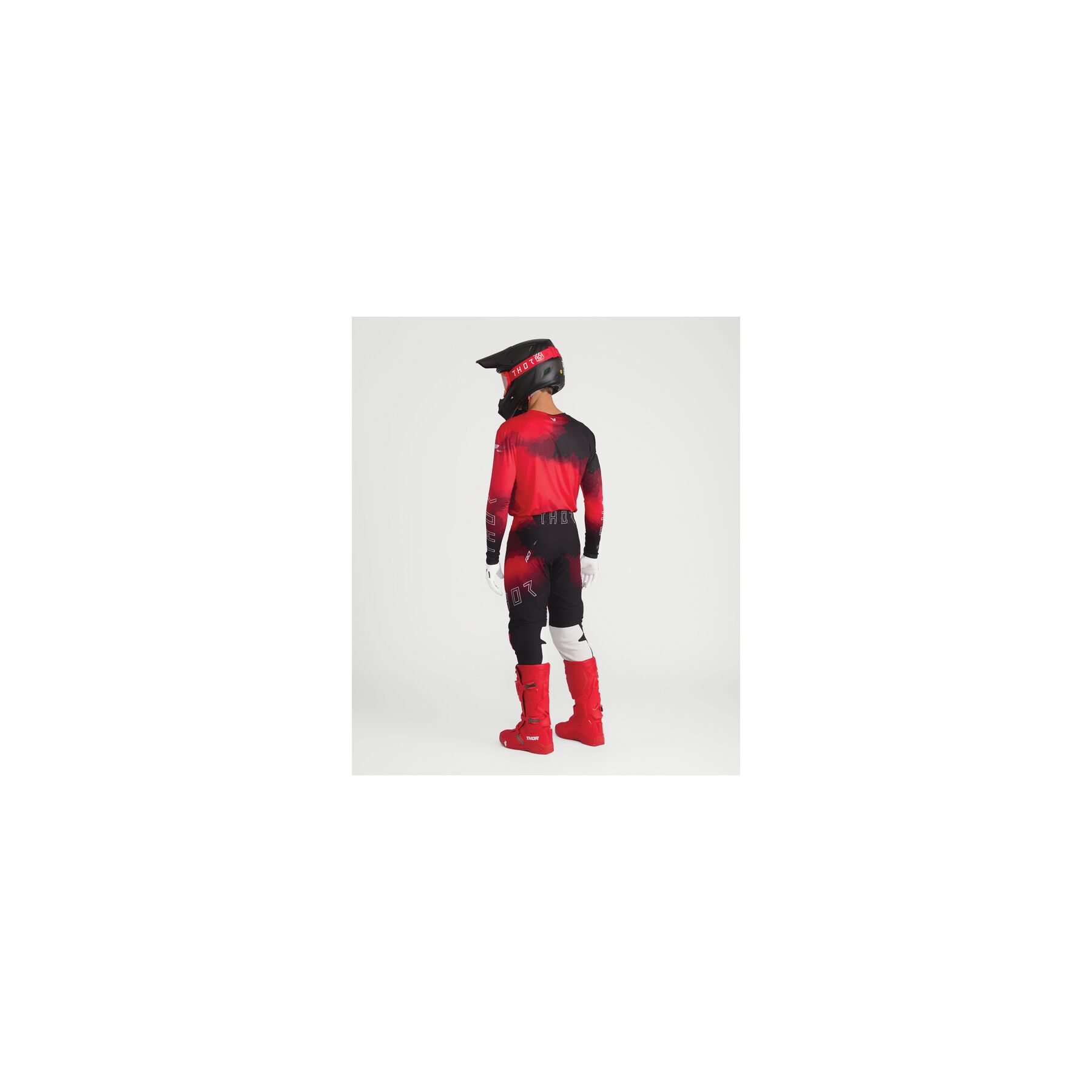 Thor Sportmode Carbon Pants