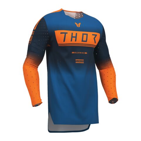 Thor Sportmode Geo Jersey