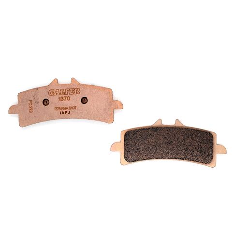 Galfer HH Sintered Front Brake Pads FD373 [Open Box]