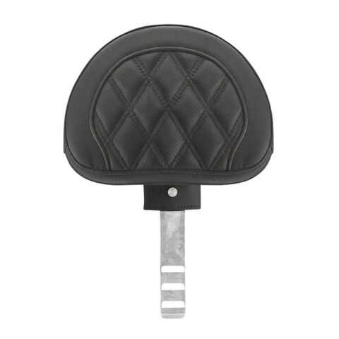 Saddlemen Roadsofa Replacement Backrest For Harley Touring 1997-2025 [Incomplete]