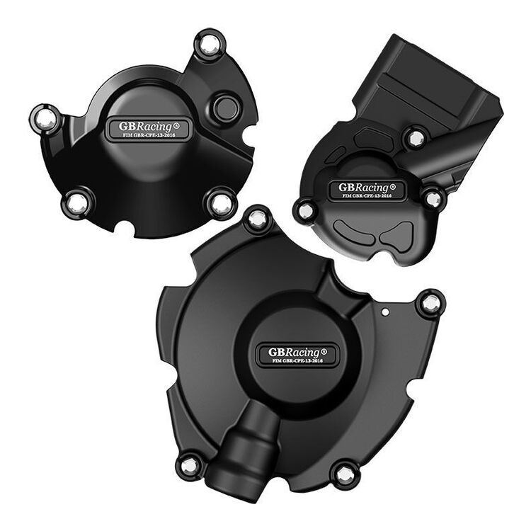 Extended Pulse/Timing Cover
