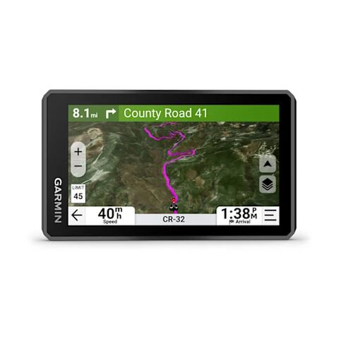 Garmin Zumo XT3 Motorcycle GPS