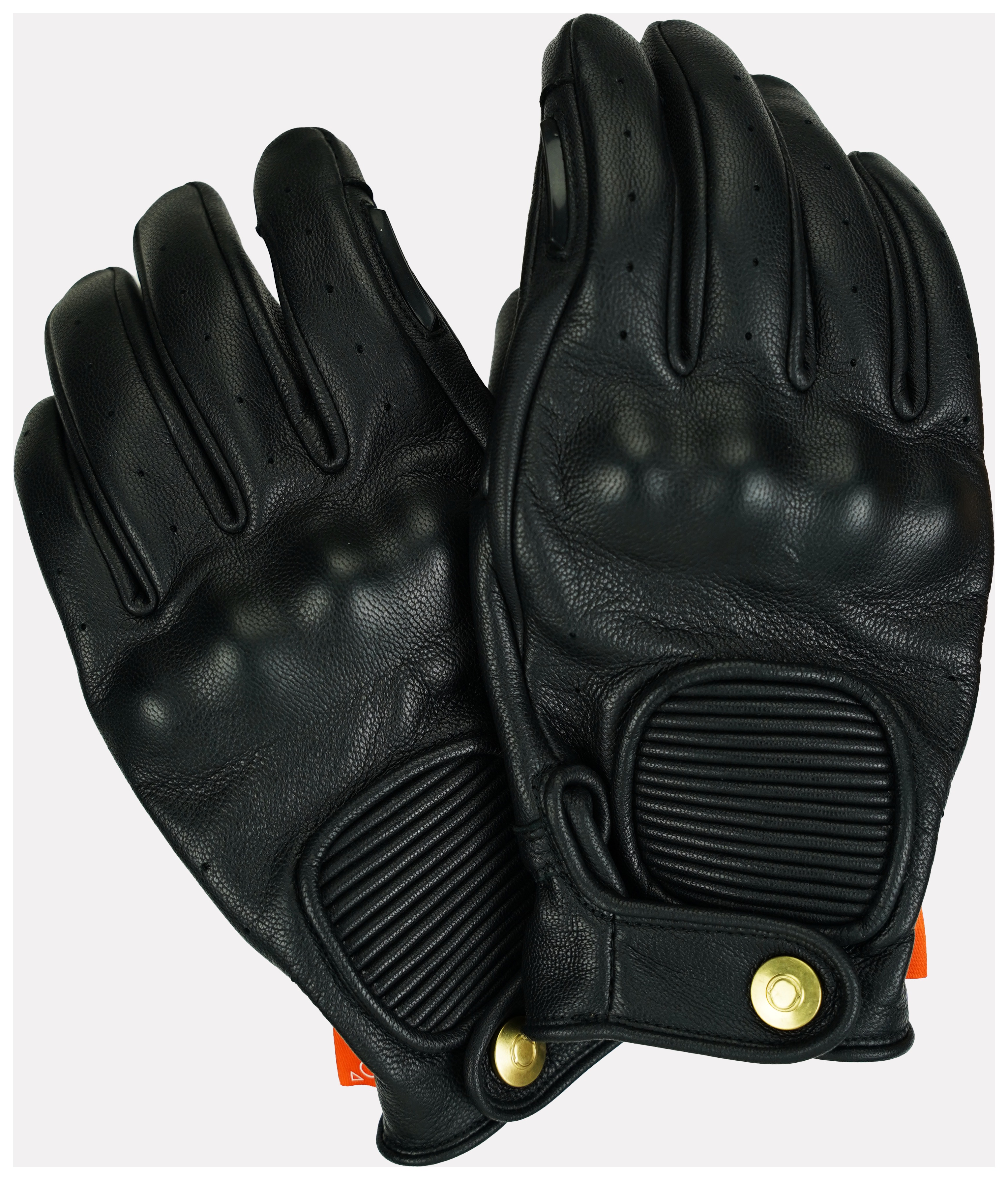 Hedon Crafted Hands CE Gloves - RevZilla