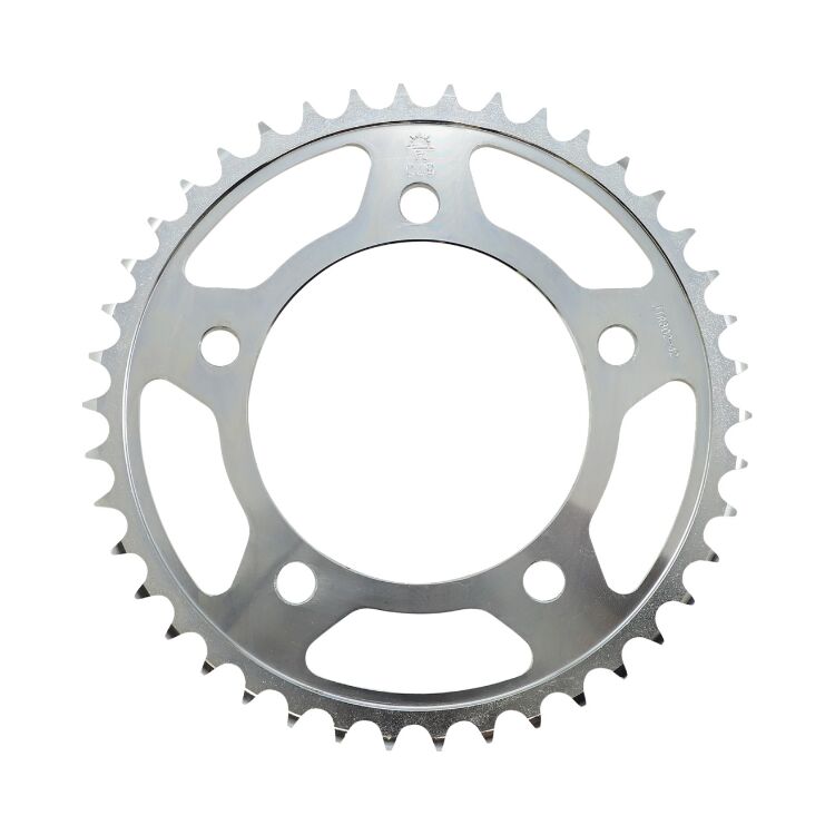 JT Sprockets 530 Rear Steel Sprocket Honda CB900F 919 / CB1100 / CBR600 / F2 / F3 / CBR1100 Blackbird / VTR1000 Superhawk