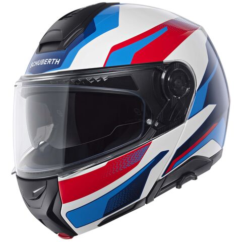 Schuberth Concept Tracer Helmet