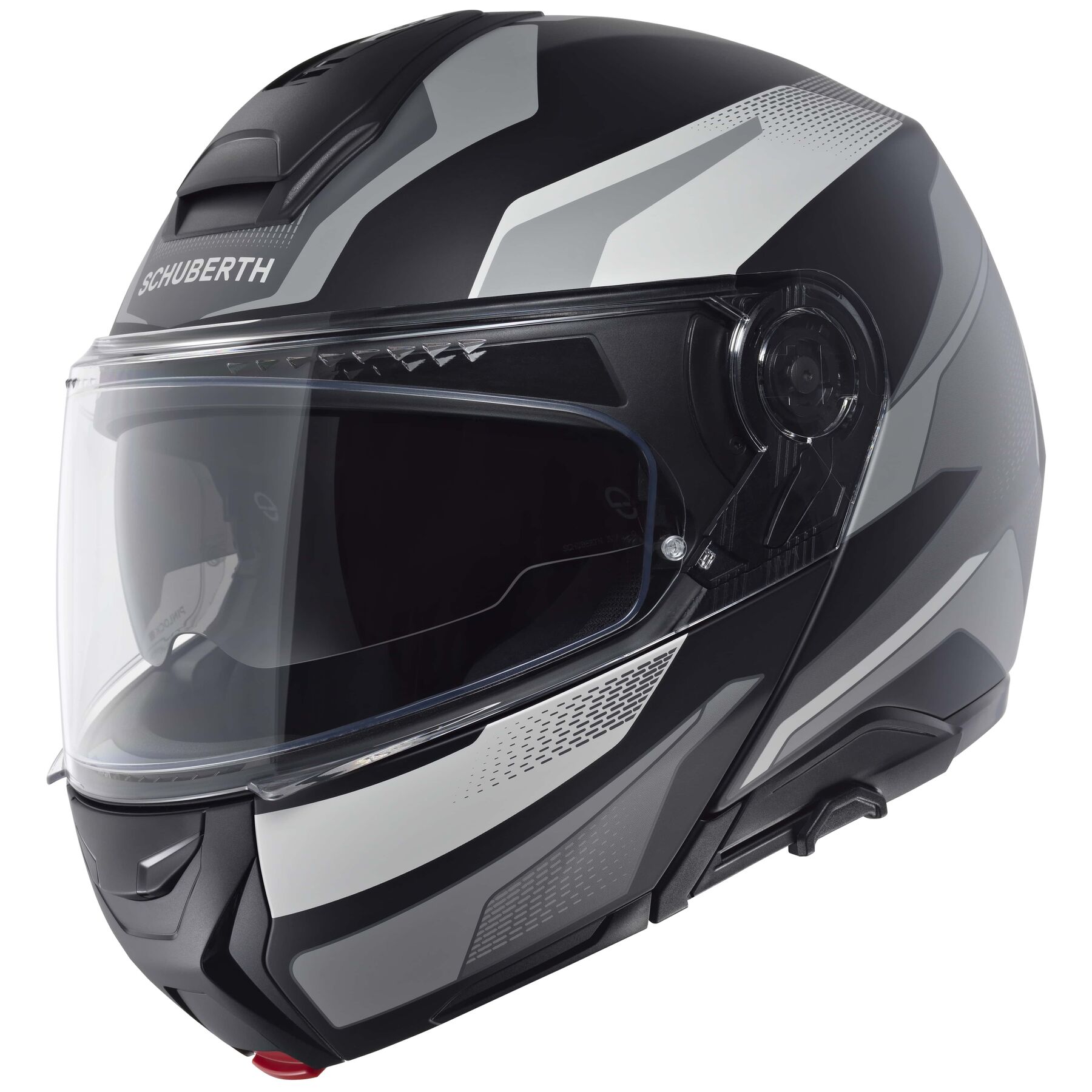 Schuberth Concept Tracer Helmet