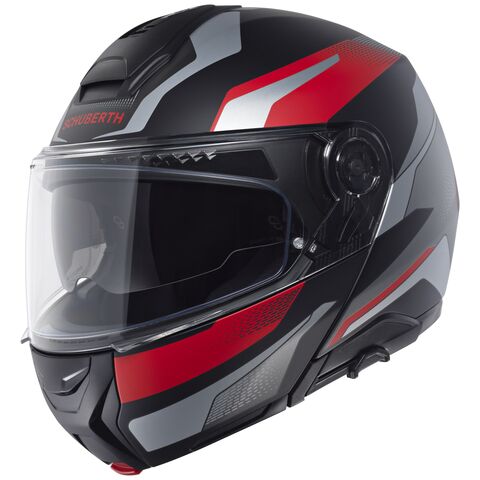 Schuberth Concept Tracer Helmet