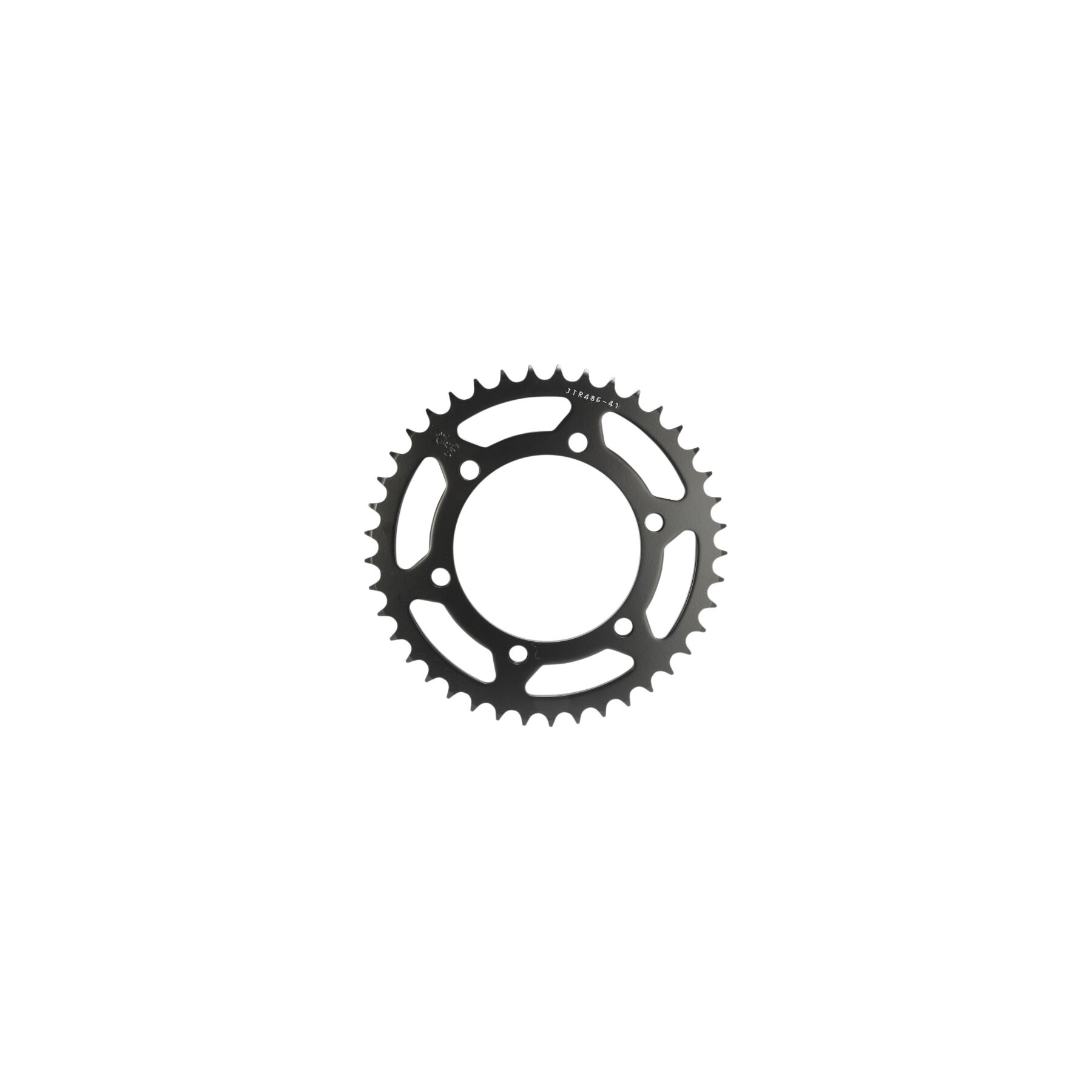 JT Sprockets 520 Steel Rear Sprocket Kawasaki / Suzuki / Yamaha