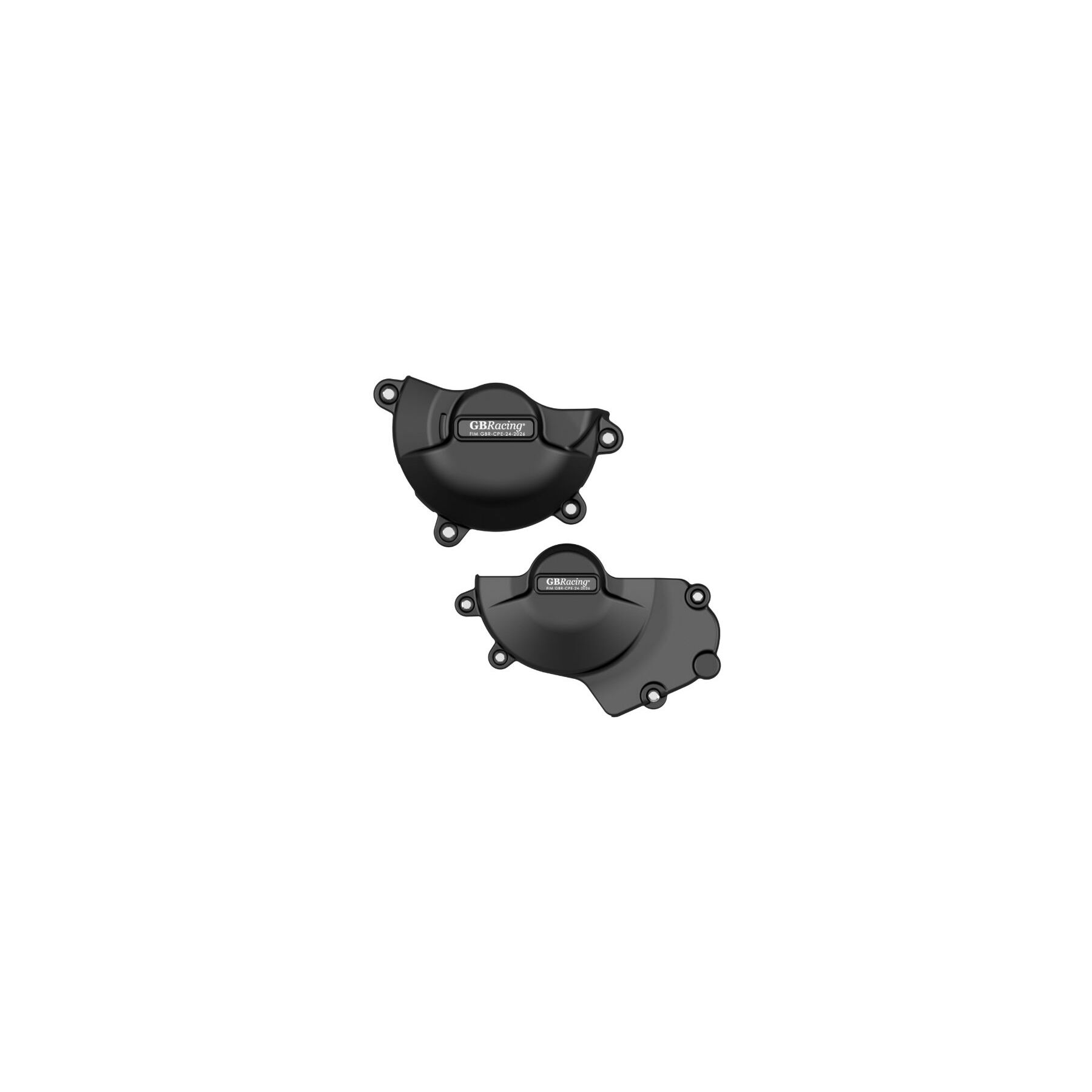 GB Racing Engine Cover Set CFMOTO 675NK / 675SS 2025-2026