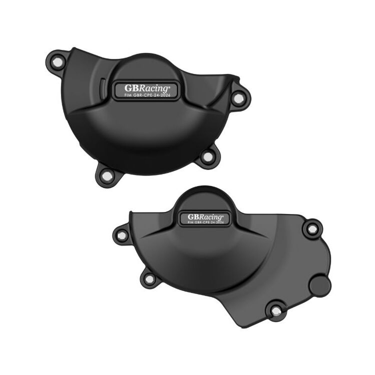 GB Racing Engine Cover Set CFMOTO 675NK / 675SS 2025-2026
