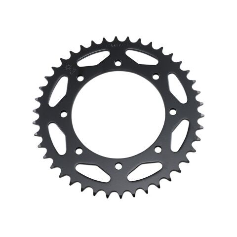 JT Sprockets 520 Steel Rear Sprocket Kawasaki W800 / KLE500 / KLR650