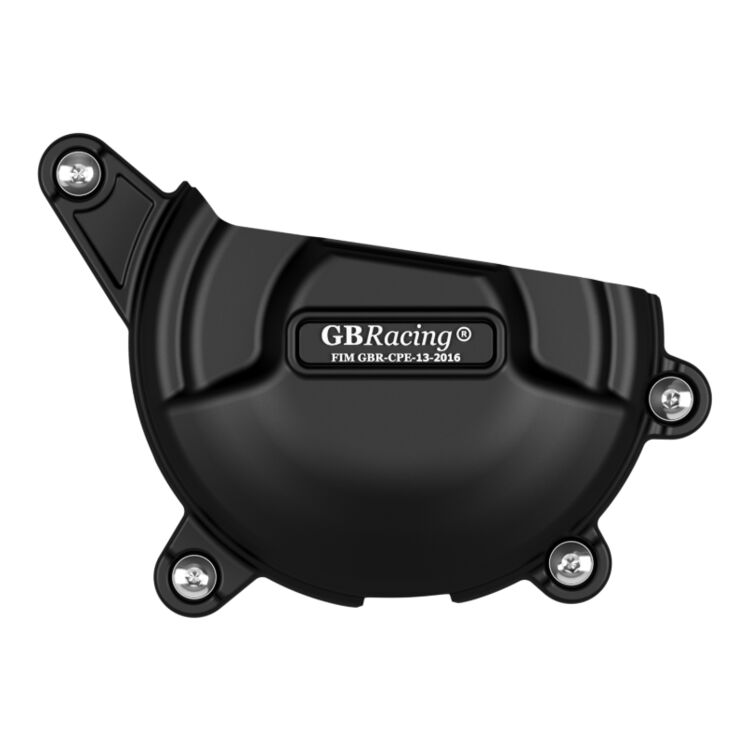 GB Racing Alternator Cover Ducati Panigale V4 / V4S 2025-2026