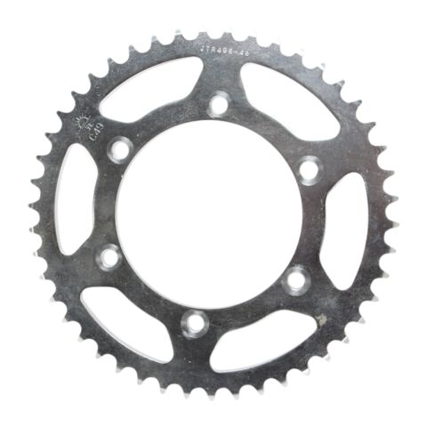 JT Sprockets 525 Steel Rear Sprocket Kawasaki ZX-6R / ZX-7 / W650 / Suzuki GSX-R600 / GSX-R750