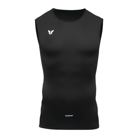 Thor Sleeveless Compression Shirt