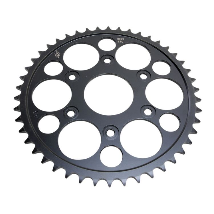 Driven Racing 520 Steel Rear Sprocket Yamaha R1S 2016-2018 39T [Blemished - Very Good]