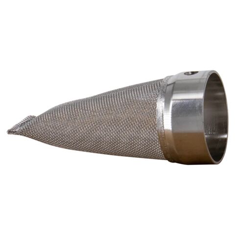 FMF Powercore 4 Hex Spark Arrestor Insert