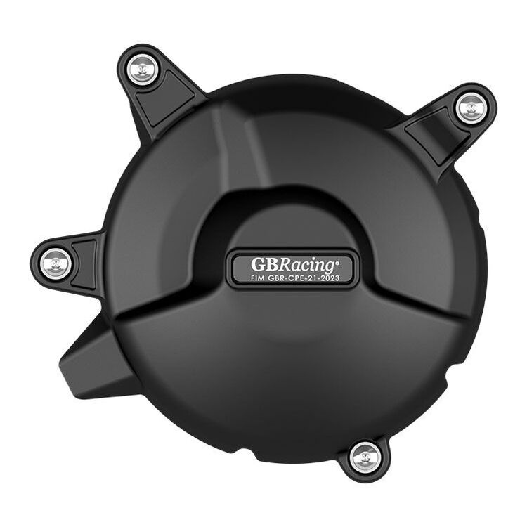 GB Racing Clutch Cover BMW F900R / F900XR / F900GS / F800GS / F850GS / F750GS 2019-2026