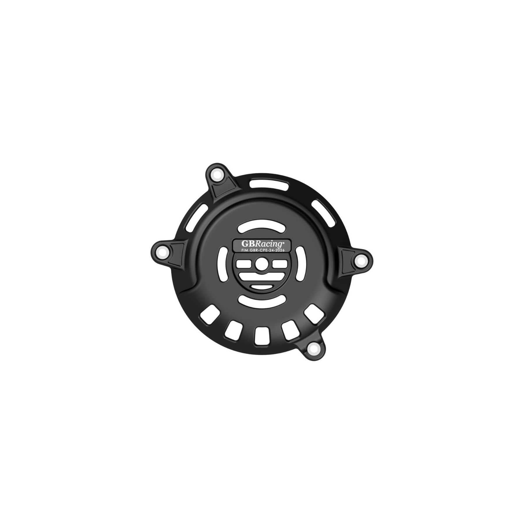 GB Racing Clutch Cover Ducati Panigale V4 R 2023-2024