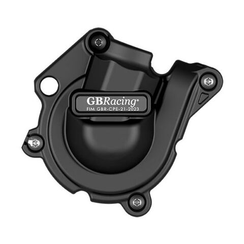 GB Racing Water Pump Cover BMW F900R / F900XR / F900GS / F800GS / F850GS / F750GS 2019-2026