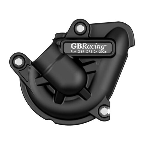 GB Racing Water Pump Cover Aprilia  RS 660 / Tuono 660 / Tuareg 660 2025-2026