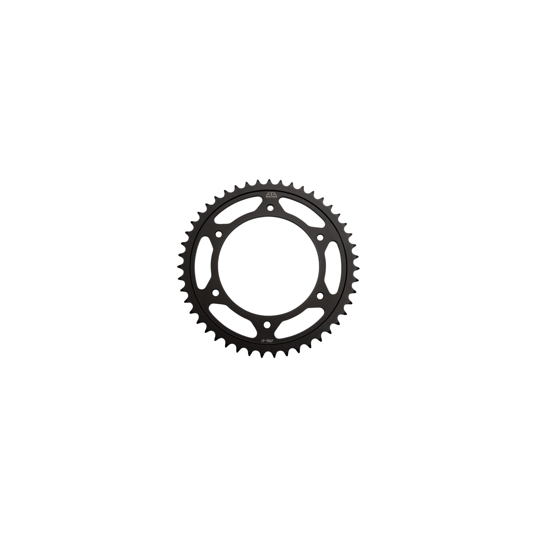 JT Sprockets 520 Steel Rear Sprocket Aprilia Pegaso 650 / BMW F650GS /