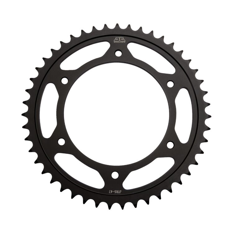 JT Sprockets 520 Steel Rear Sprocket Aprilia Pegaso 650 / BMW F650GS / Dakar / G650GS / G310GS / G310R / Husqvarna TR650 Terra / Strada