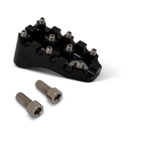 Burly Brand Universal MX-Evolution Shifter Toe Peg