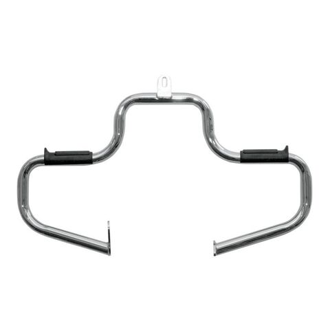Lindby Multibar Highway Bars For Harley Softail 1986-1999 [Previously Installed]