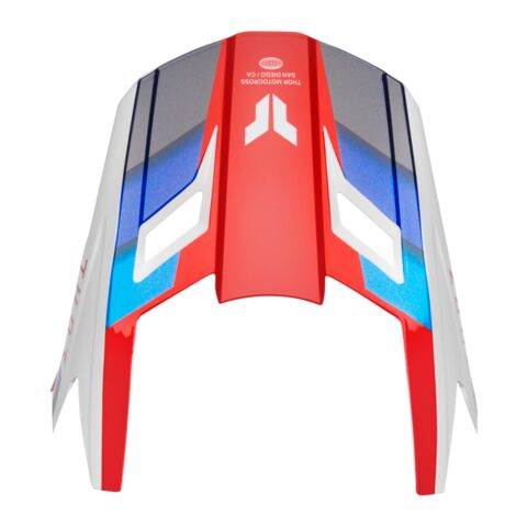 Thor Fleet Defy Replacement Visor Kit