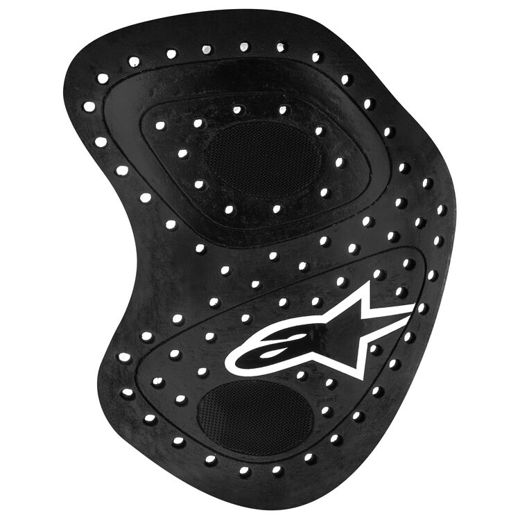 Alpinestars Nucleon Racing KR-HR Hip Protectors LG [Open Box]