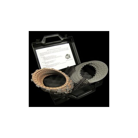 DP Brakes Street Clutch Kit DPSK226F