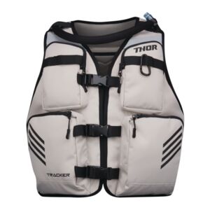 Thor Tracker Utility Vest - RevZilla