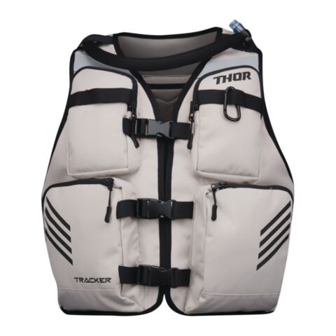 Thor Tracker Utility Vest